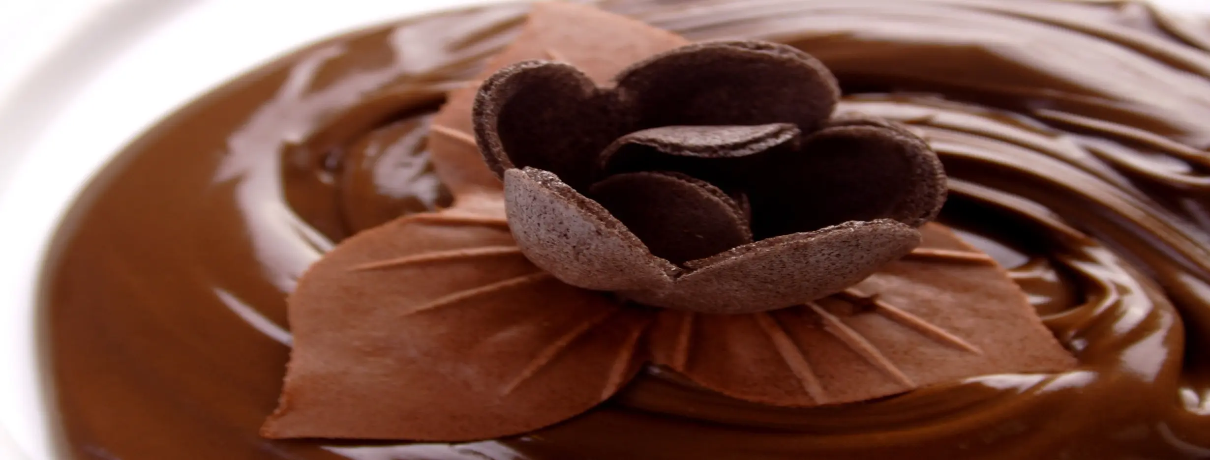 Image for Chocolate Delight